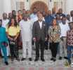 Ablakwa: All three Ghanaians injured in the UAE due to the Middle East conflict are recovering quite well
